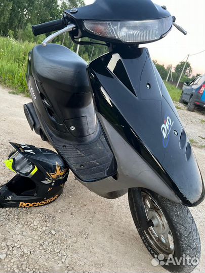 Honda dio AF-27