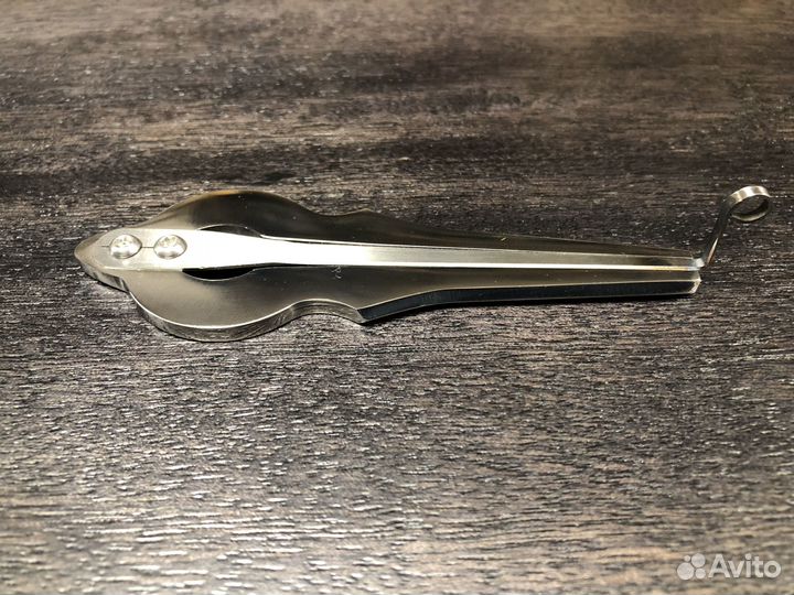 Варган Фантом, с футляром, Мастерская Глазырина