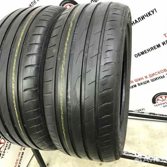 Toyo Proxes CF2 235/45 R17