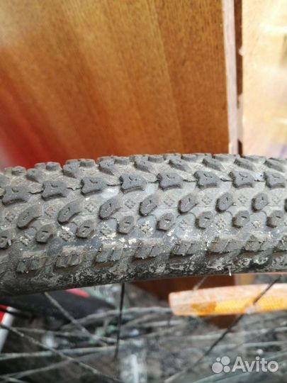 Горный двухподвесный велосипед stels focus 27, 5