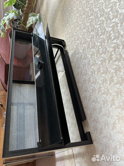 Аквариум 80л