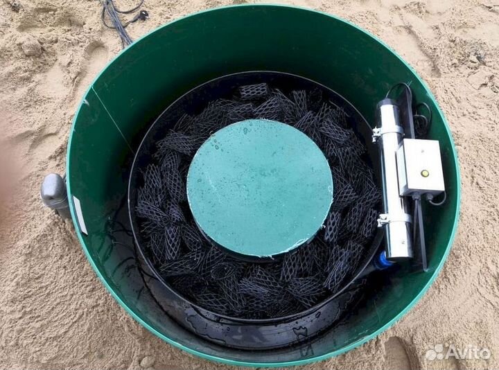 Септик Астра