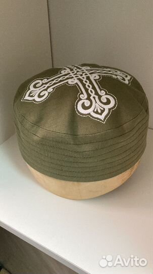 Тафья казачья