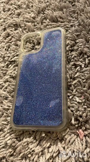 Чехлы на айфон 12