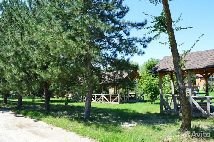 Беседки в аренду