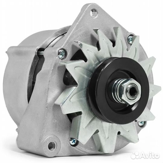 Генератор iveco 42522737 г. Ростов-на-Дону