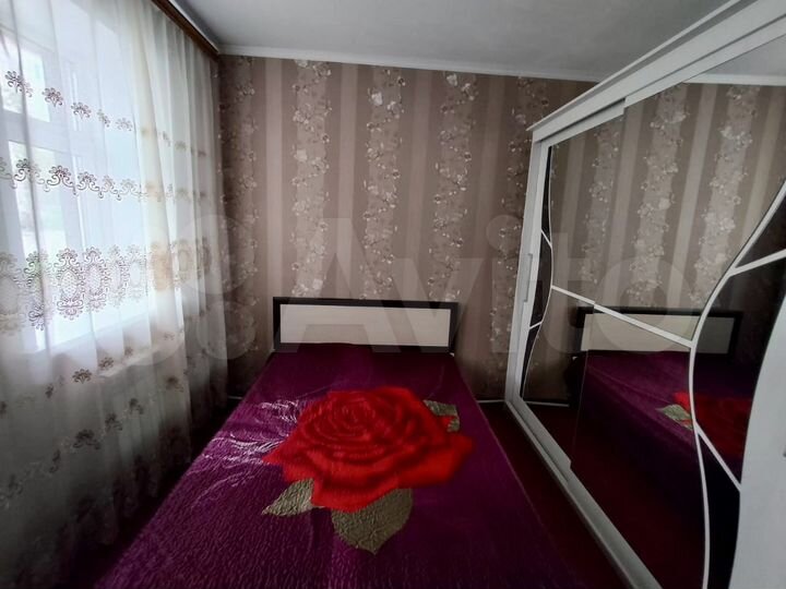 Дом 94 м² на участке 9 сот.