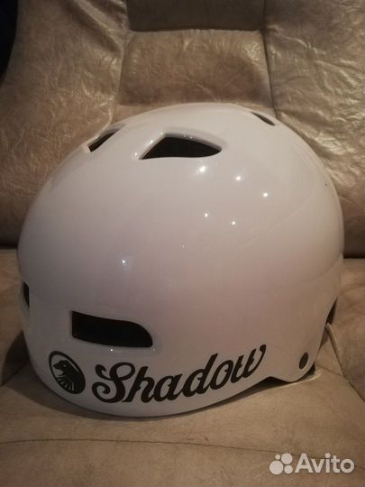 Трюковой велосипед BMX