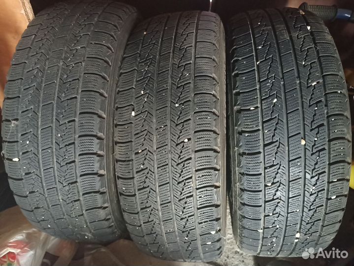 Nexen Winguard Ice 195/60 R15