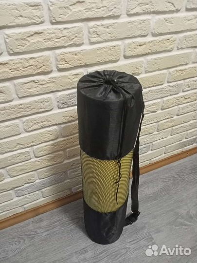 Сумка для коврика для йоги (коврик не продается)