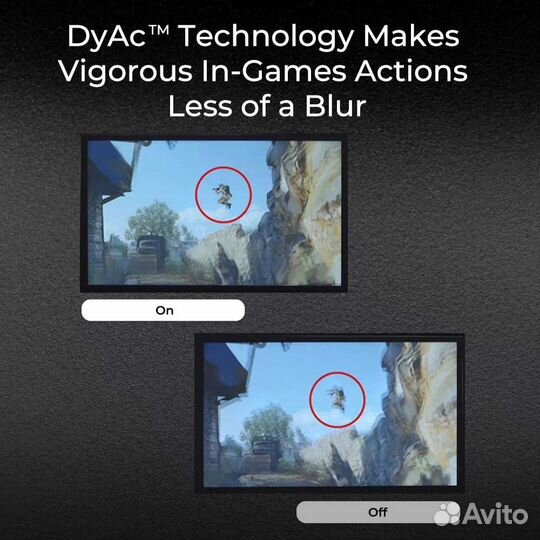 Игровой монитор Benq Zowie XL2731K Новый