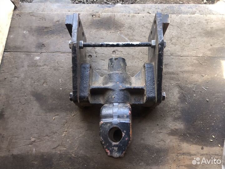 Фаркоп Мтз 1221