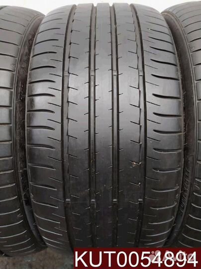 Dunlop SP Sport Maxx 050 275/35 R21 107U