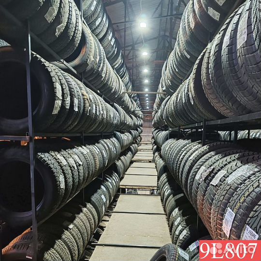 Gislaved Nord Frost 200 205/55 R16 89L