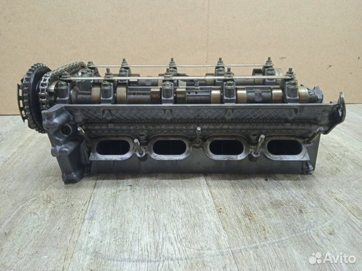 Головка блока цилиндров правая Bmw X5 E53 M62B44