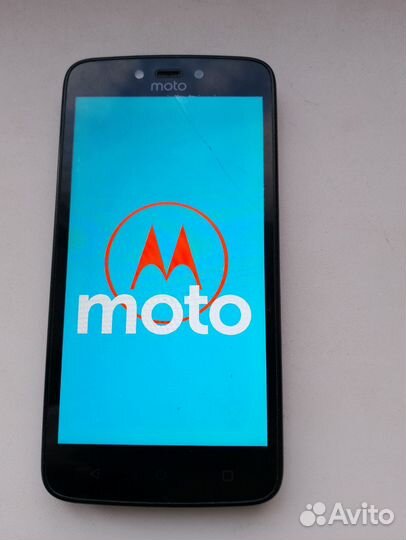 Батарея для Motorola c plus