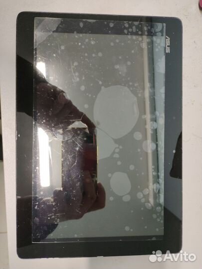 Планшет Asus TF700KL