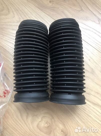 Пыльники для передних амортизаторов