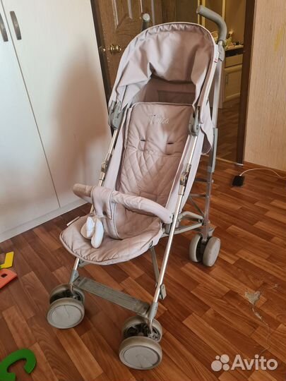 Коляска трость Tribeca