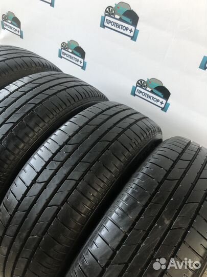 Bridgestone Turanza ER30 195/60 R15