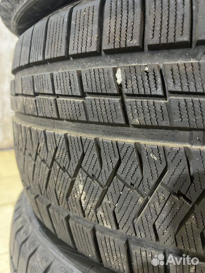 Triangle Snowlink PL02 255/45 R18