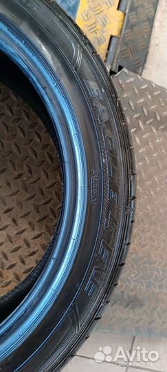 Goodyear Eagle LS EXE 215/45 R17 91