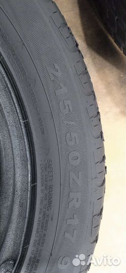 Lanvigator Ice Crown 215/50 R17 95W