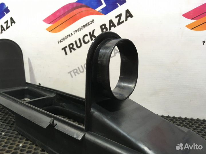 Воздуховод Man TGA, Man TGS, Man TGX