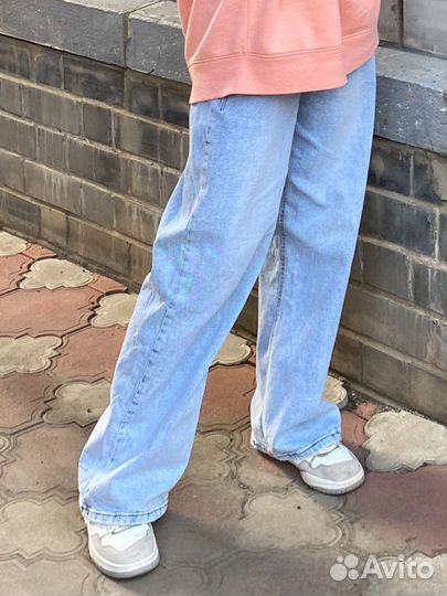 Джинсы jeans банк