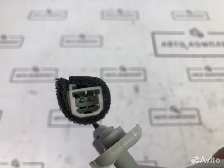 Козырек солнцезащитный передний левый Jaecoo J7