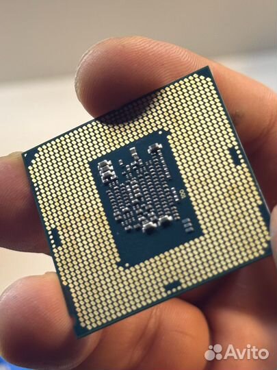 Процессор Intel Core i3-6100 + Кулер Deepcool