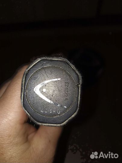 Ракетка для большого тенниса head