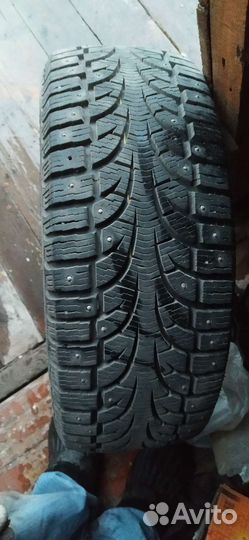 Pirelli Carrier Winter 205/55 R16