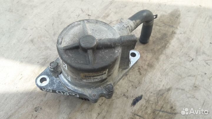 Ford Ranger Вакуум Насос