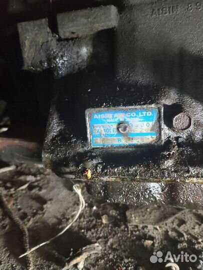 KF4A222UP1, 60-40LE, 5HP-18