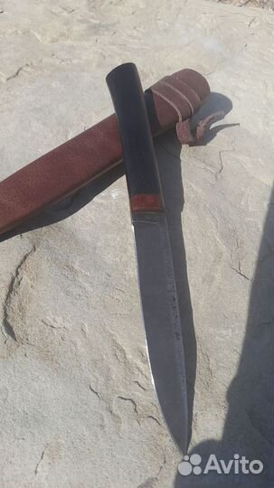 Бычакъ по мотивам