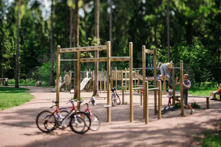 Квартира-студия, 31 м², 2/12 эт.