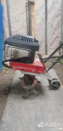 Мотоблоки и культиваторы бу