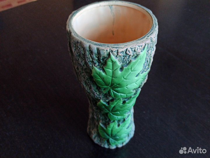 Ваза интерьерная керамика