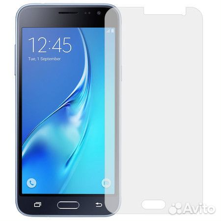 Защитное стекло для Samsung Galaxy J3 (2016)