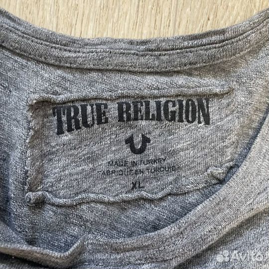 Футболка true religion