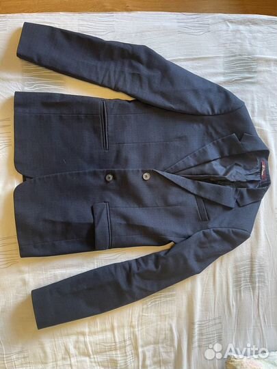 Школьная форма