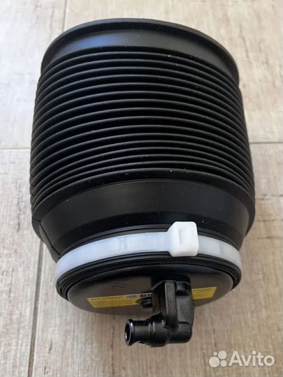 Пневмобаллоны Lexus GX470