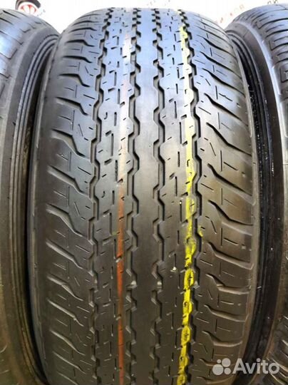 Dunlop Grandtrek AT25 285/60 R18 116V