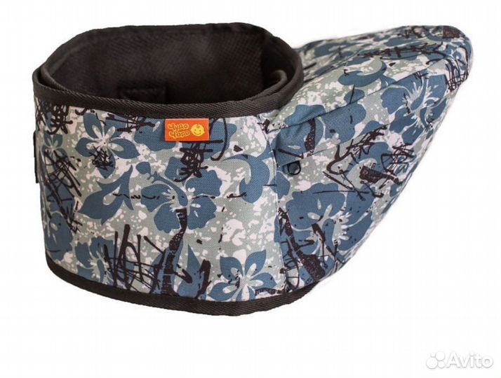 Переноска для детей Хипсит 