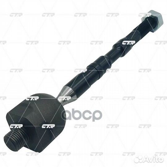 Тяга рулевая (старый № crre21) CR0801 CTR