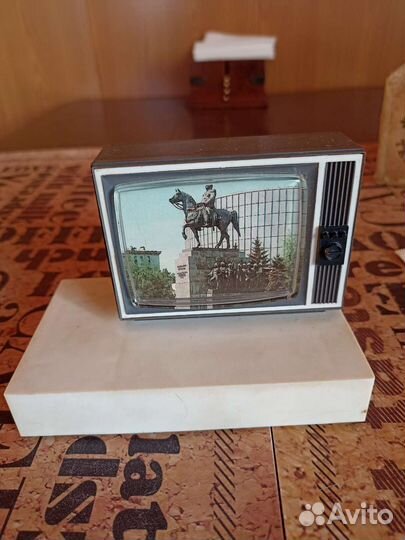 Радио-сувенир