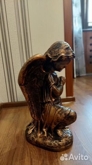 Статуэтка бронза