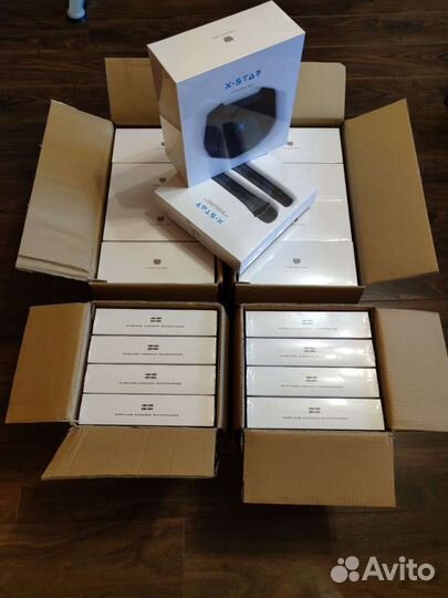 X-Star караоке система