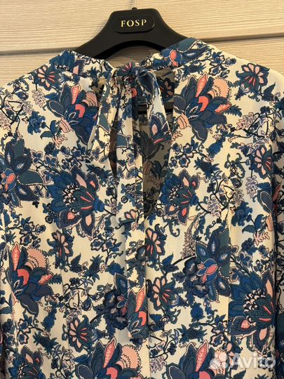 Платье befree повседневное